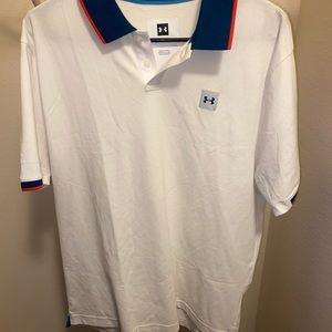 Under Armour Shirt